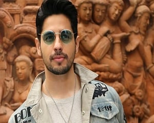 Sidharth Malhotra says playing Vikram Batra was challenging as an actor
