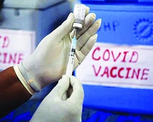 SII, Bharat Biotech vow synergy for Covid jabs’ smooth rollout in India