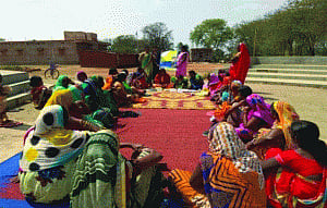 Single Women in Local Governance