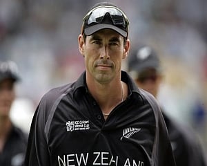 Skill set is high, getting the balance right is important: Fleming on New Zealand's prospects