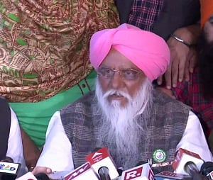SKM to hold meeting on Nov 27 to decide future course of action