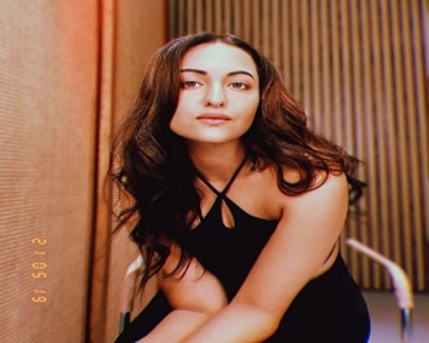 Sonakshi Sinha: Current situation makes us think hard about climate change