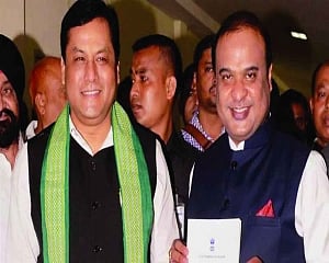 Sonowal or Himanta? BJP in a fix who to pick