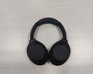 Sony WH-1000XM4: For those who don't compromise with quality