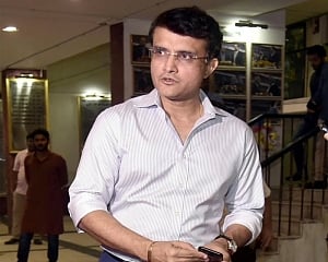 Sourav Ganguly stable, decision on further angioplasty soon