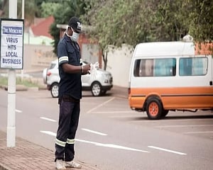 South Africa moves into lockdown level 1 after 'dramatic' decline in COVID-19 cases
