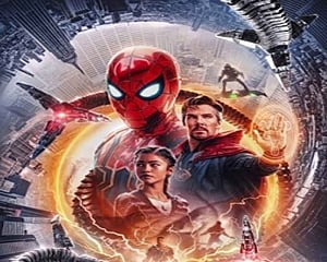 Spider-Man: No Way Home' becomes biggest movie of the year worldwide