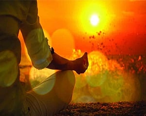 Spirituality, a mirror