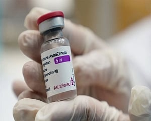 Sri Lanka receives 728,460 doses of AstraZeneca from the COVAX