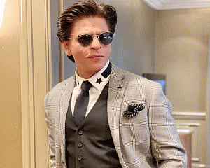 SRK, Deepika Padukone to shoot song in Spain for 'Pathan'