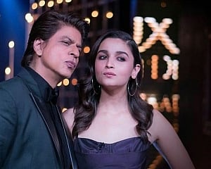 SRK's production 'Darlings', starring Alia Bhatt, to go on floors