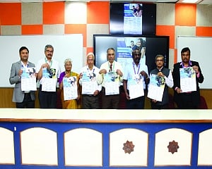 SRM all set to welcome students