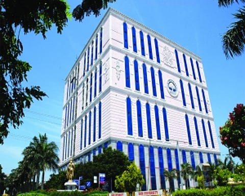 SRMJEEE registration begins