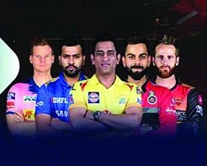 Star players — Retained and released!
