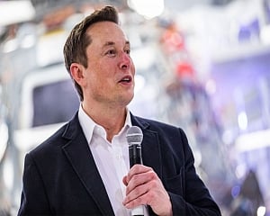 Starlink to go public once cash flow gets predictable: Elon Musk