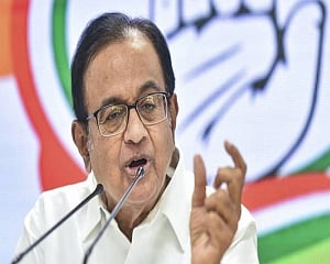 Start on a clean slate: Chidambaram to govt ahead of talks with protesting farmers