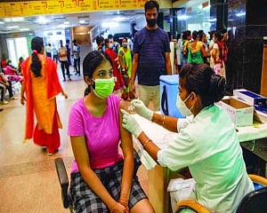 States told to prevent large gatherings during festivals