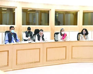Step towards better services