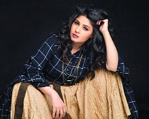 Stop demarcating music: Sunidhi
