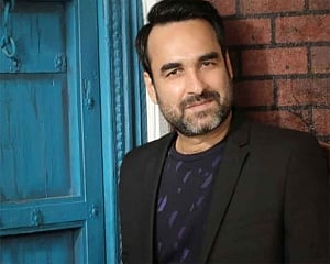 Story of 1983 World Cup win and my career show wonders happen: Pankaj Tripathi