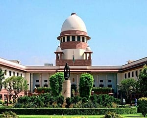 Strangulated the city, now you want to protest inside: SC asks farmers' group