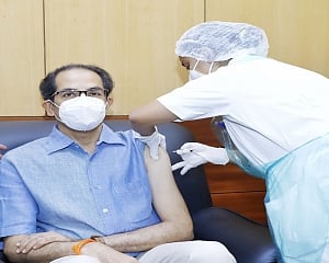 Strict lockdown will be enforced in parts of Maha: Thackeray