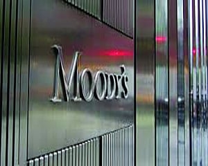 Strong buffers to help Indian banks withstand asset risks: Moody’s