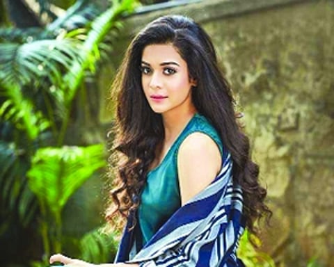 Strongly opinionated about my choices: Mithila