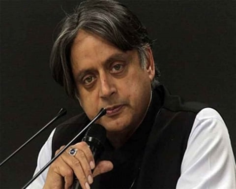 Sunanda Pushkar death case: Delhi court discharges Shashi Tharoor
