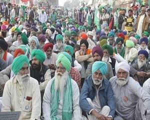 Suspend campaigning in Punjab, farmers leaders tell political parties