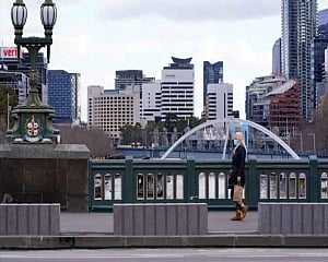Sydney reports worst day of its current outbreak