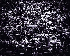 Tackling India’s growing population