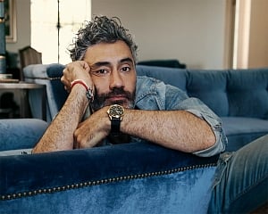 Taika Waititi to star in HBO Max period comedy series ‘Our Flag Means Death'