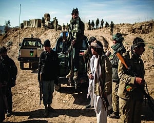 Taliban and the threat to Nepal
