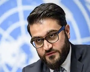 Taliban not committed to peace, abandoned talks: Afghan NSA