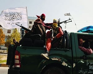 Taliban shoot 13 Hazaras; rights group condemns