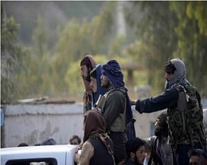Taliban takeover doesn't end anti-Pakistan sentiments among Afghans