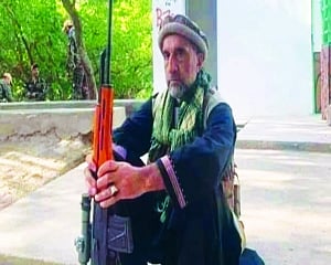 Taliban torture, shoot Af former VP’s brother