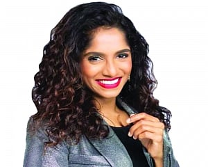 Talktime | ‘I’ve finally stepped out of my father’s shadow’