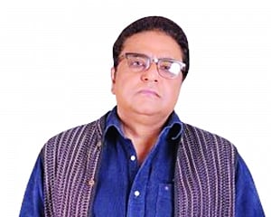 Talktime | ‘I don’t a choose role, it picks me’