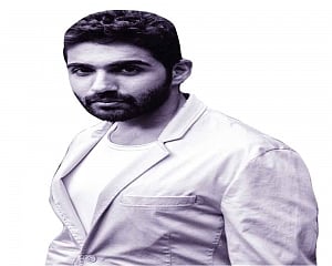 Talktime | ‘I like to live in Real space than A virtual one’
