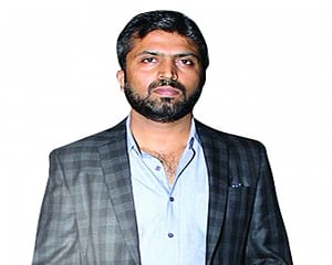 Talktime | ‘Nothing is difficult if you are prepared’