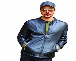 Talktime | ‘pray I get to work with best actors’