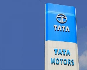 Tata Motors domestic wholesales up 26 pc in Sept