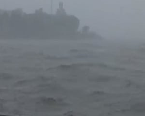 Tauktae intensifies into extremely severe cyclonic storm