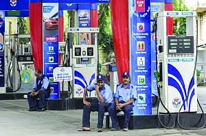 Tax cuts alone won’t help rein in oil prices