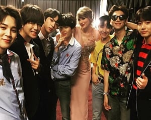 Taylor Swift, Harry Styles, BTS, and more to perform at Grammys 2021