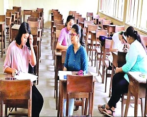Teen trials and tribulations in COVID times