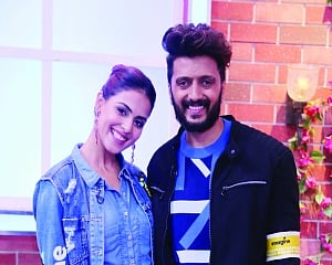 Tellytale