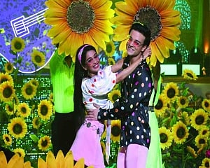 Tellytale
